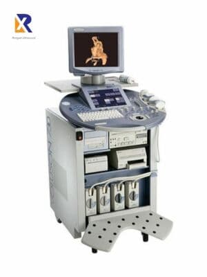 GE Voluson 730 Expert 4D Ultrasound System