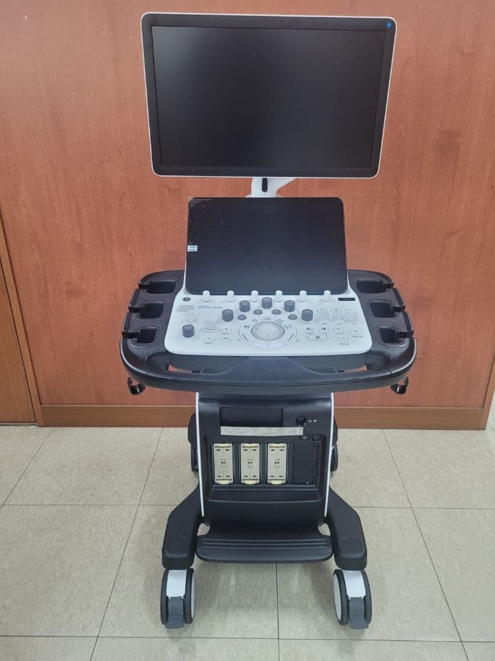 Samsung V7 OB/GYN and Vascular Ultrasound System