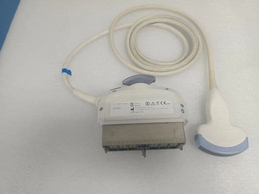 GE Healthcare C1-5-D Convex Array Ultrasound Transducer