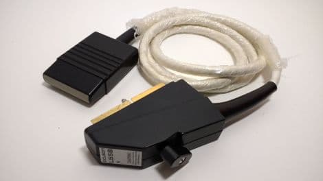 Acuson L558 Linear Array Ultrasound Transducer for 128XP