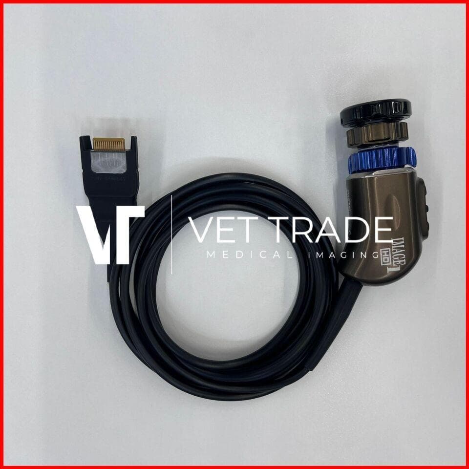 KARL STORZ 22220050 Image 1 H3 HD Endoscopy Camera Head