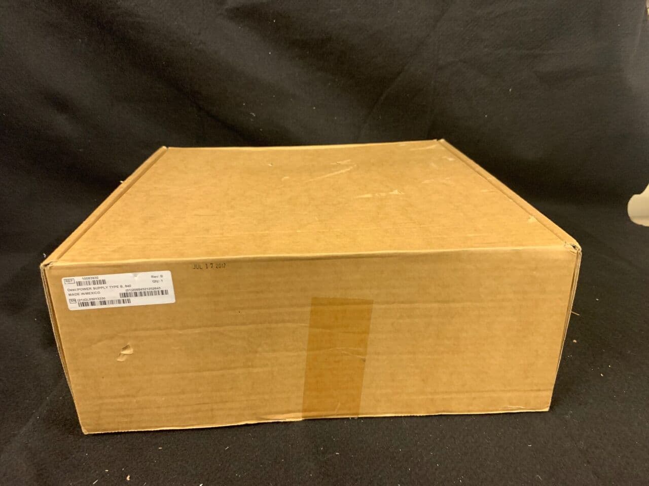 New Puritan Bennett 10083930 Type B Power Supply for 840 Ventilator