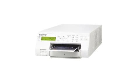 Sony UP-25MD Medical Color Printer