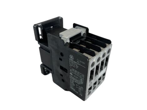 Contactor for GE Lightspeed RT 16 Slice Mobile CT Systems - Part CL01A31OT