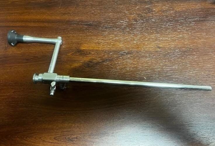 For Sale RICHARD WOLF 8911.31 Laparoscope