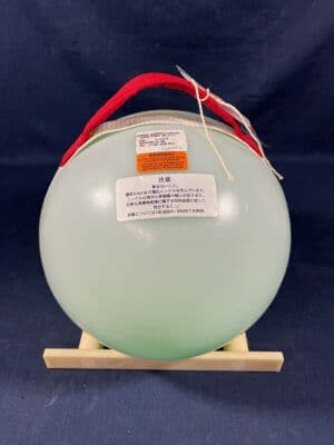 GE 46-265635G6 TLT Body Sphere Phantom for MRI Systems