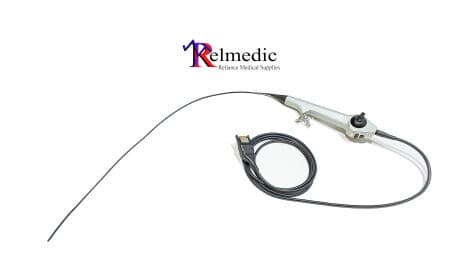 Karl Storz 11278V Video Ureteroscope